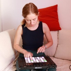 Michel Polnareff - Holidays - cover Algaye