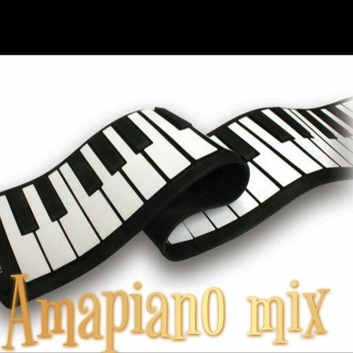 THE AMAPIANO MIX(2022) DJ_SKD (WttProD22)
