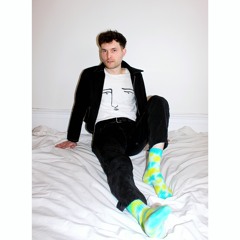 Restless - Inherit The World Remix