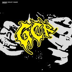 GECKO COURT RADIO (EP. 1)