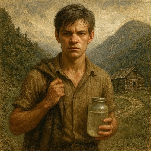 Goin' To the Mountain