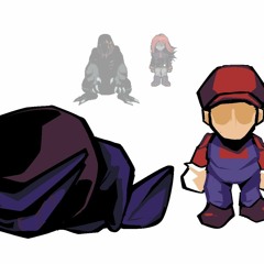 Steadfast V2 - Insomnia(Mario Mix)