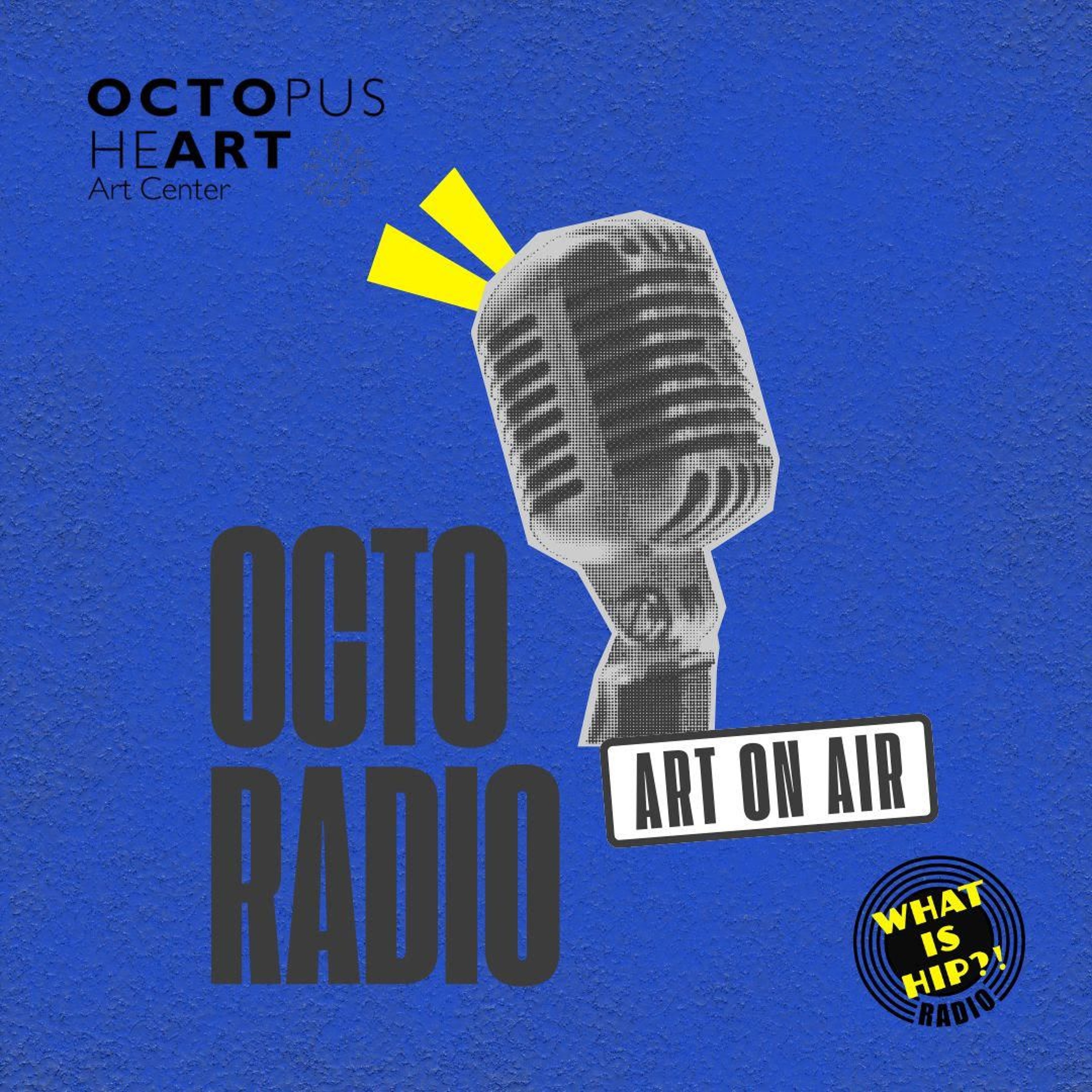 What is hip Radio ?!