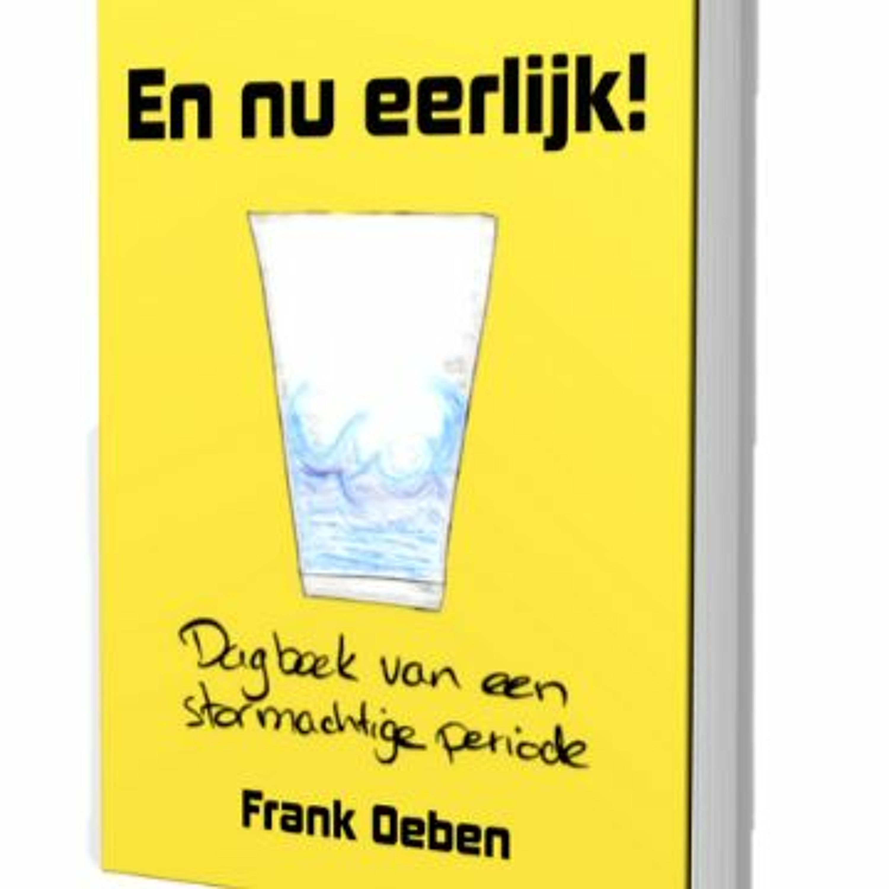 En nu eerlijk! met Frank Oeben (Ennuactie.nl)