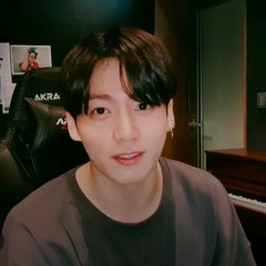 For every day  - Jungkook 👑 ft. ARMY 💜 (jkday vlive song - 210901)