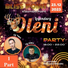 Oleni Party - 1 Part