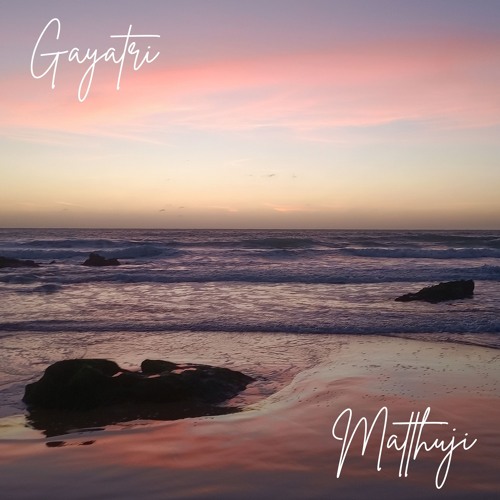 Gayatri Invocation