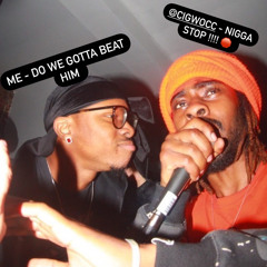 My Apocalypse Feat Benny Wocc