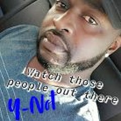 Watch those people out there