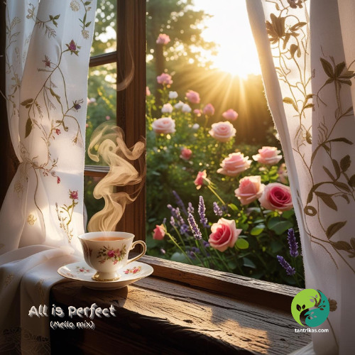All is Perfect (Mellow Mix)