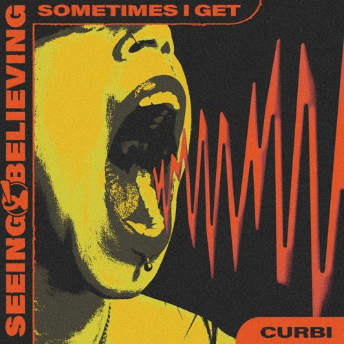 Curbi - Sometimes I Get (Extended Mix)