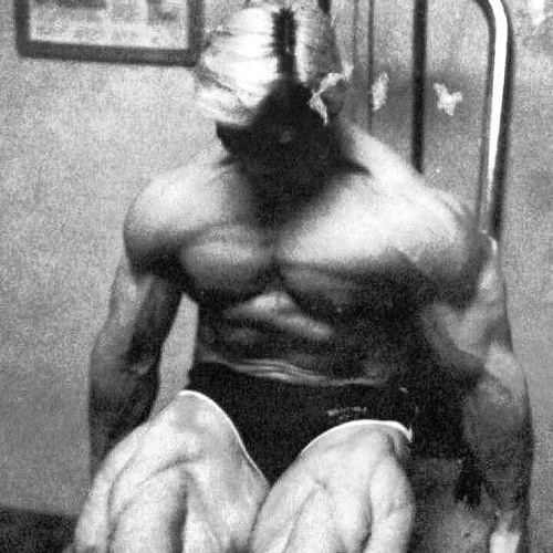 5 MORE REPS | BEVLYNOUS X TOM PLATZ MOTIVATION