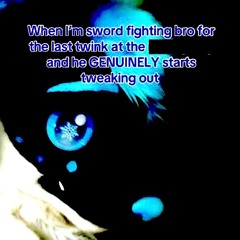 twinks with swords