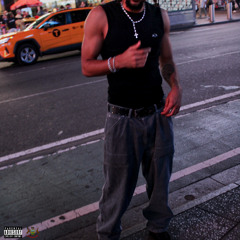 I Can't Predict a Thing Inside This Crazy World I'm In