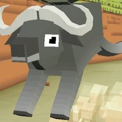 Rodeo Stampede OST - Savannah