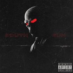 SOUTH SUN (feat. sevil evol & Mbanja Ritchy a.k.a. B-Bandj)