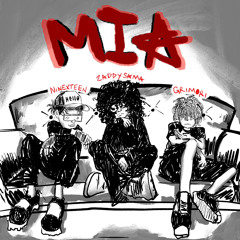 M.I.A Ft Ninexteen X Grimori (prod.Bmud)