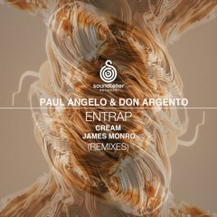 Paul Angelo, Don Argento - Entrap (James Monro Remix)