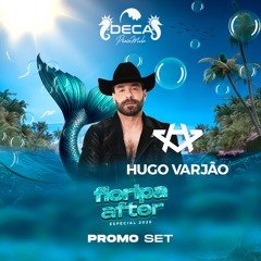 FLORIPA AFTER promo set