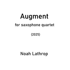 Augment