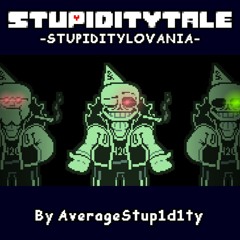STUPIDITYLOVANIA [REMASTERED]