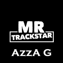 Mr TrackSTAR & AZZA G ( Papa Was A Rollin Stone ) Remix 2023