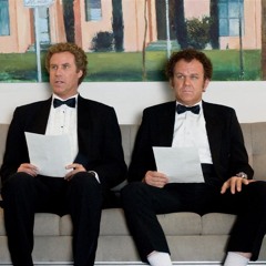 Step Brothers ft. jxiwavey