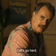 Pineapple Suite (Poopy Suitcase)