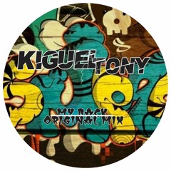my back_original mix