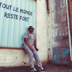Fast Food Music Christ - Big Man (Feat. David Okit)