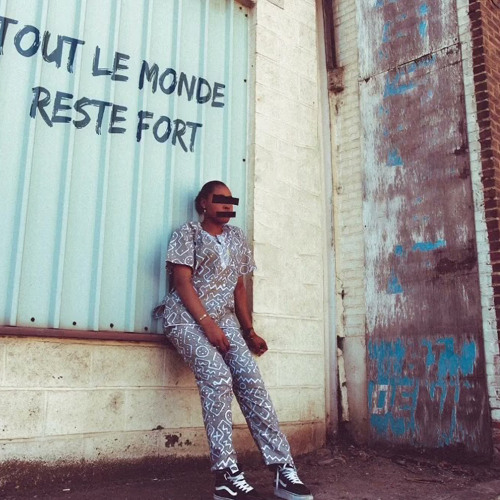 Fast Food Music Christ - Big Man (Feat. David Okit)