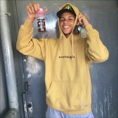 d savage - that was / halo (prod. cortdot)