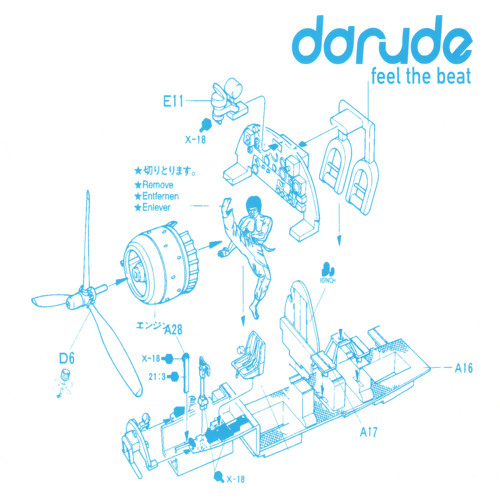 Stream The Beat (Original Mix) by Darude | online for on SoundCloud