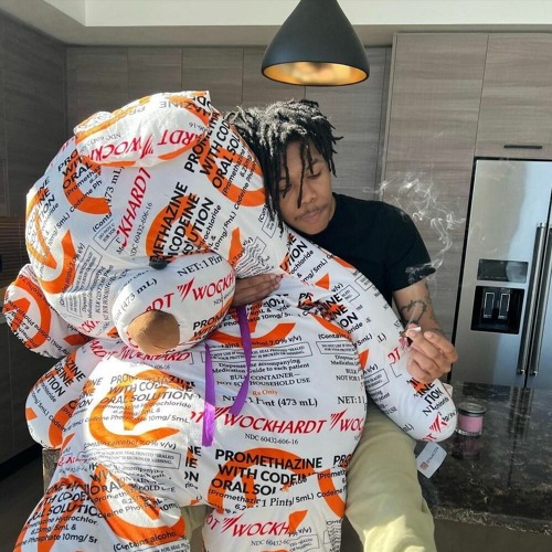 Kankan - X N Oxy Ft Yeat (sped up)
