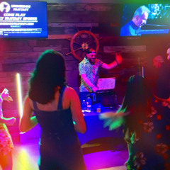 GREAT SET, LIVE @ FLAGSHIP TAPROOM SANTA ROSA 8-16-24