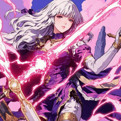 ArtCore Music - Sword and Magic (剣と魔法)