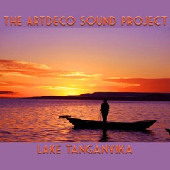 Lake Tanganyika 2024 Remix