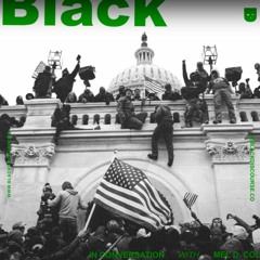 001 On the Art of Black Objectivity in Photography with Mel D. Cole