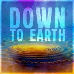 Down To Earth by éner