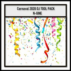 CARNAVAL DJ TOOL PACK 2020 [FREE DOWNLOAD]