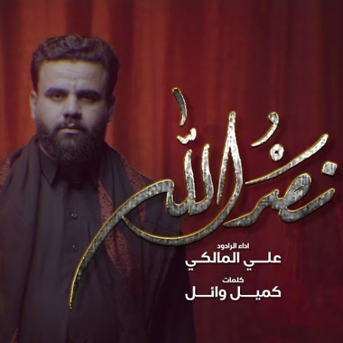 نصر الله _ الرادود علي المالكي _ محرم 1447هـ 2025 م
