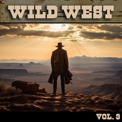 Shockwave-Sound - Western Legend