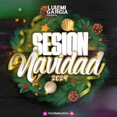 🎅🎄SESION NAVIDAD  DJ LUISMI GARCIA 2024 [Reggaeton, Comercial, Trap, Flamenco, Dembow]🎅🎄