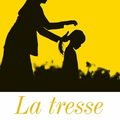 La tresse (Littérature Française) (French Edition)  vk - gAjIlmB3So