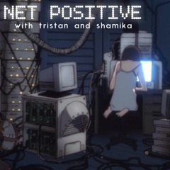 Net Positive Ep. 4- An Interview with Mikey Miles