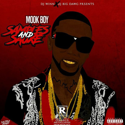 Stream Can't Get Enough by Mook Boy Listen online for free on SoundCloud