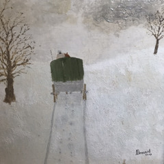 Solstice D'Hiver (Prod: Ghost Key)