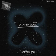 Calabria 2007 - DnB