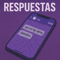 repuestas