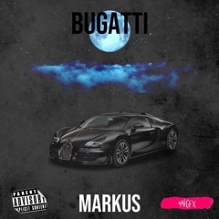 Markus - Bugatti